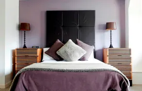 Stirling Court Hotel - Chambre