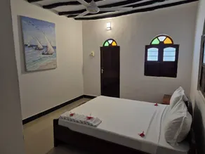 Ellavita Cottages - Room