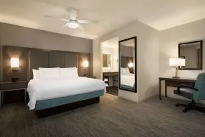 Homewood Suites by Hilton Southaven - Chambre