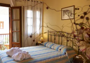 Iapetos Village - Room