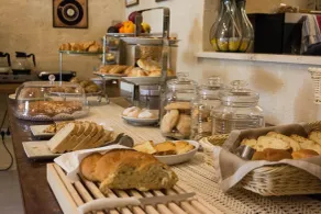 Le Dodici Lune - Restaurant