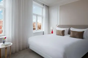 Tivoli Doelen Amsterdam Hotel - Chambre