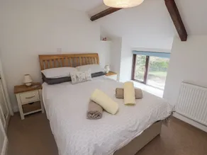 Florida Cottage - Værelse