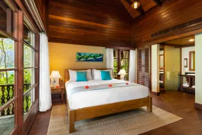 Enchanted Island Resort - Room