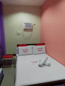 WJV INN NAGA - Room