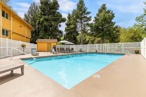 Best Western Plus Parkway Inn - Piscine