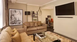 Park Plaza Nottingham - Habitación