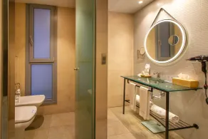 SOLYMAR Gran Hotel - Room