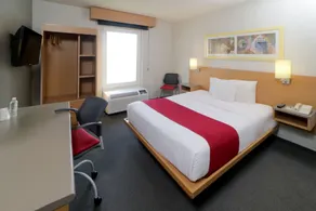 City Express by Marriott Nuevo Laredo - Room
