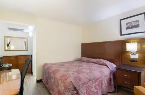 Rodeway Inn Greeley - Chambre