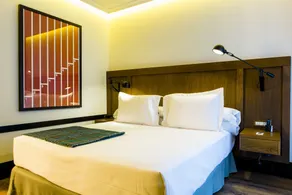 Only YOU Hotel Atocha - Chambre