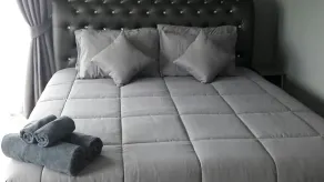 Asia's Beach Apartments - Room