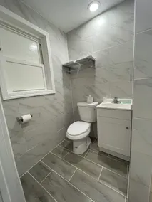 Travelers Motor Lodge - Salle de bain