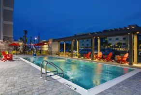 Home2 Suites by Hilton Panama City Beach, FL - Piscine