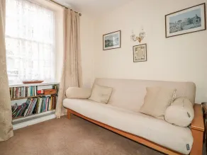 7 Glendower Street - Intérieur