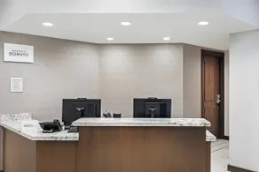 TownePlace Suites by Marriott Austin Northwest The Domain Area - Reception
