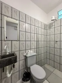 Beija Flor - Salle de bain