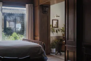 Hushan Yinyun British Seaview Garden Resort Manor - Zimmer