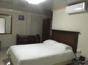 Hotel Lleras - Room