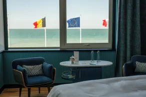 Hotel Atlantic - Spa