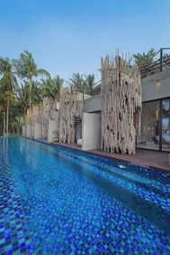 The Sebali Penida Beach Resort - Pool