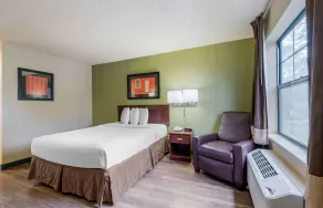 Extended Stay America Select Suites - Orlando - Maitland - 1760 Pembrook Dr - Værelse