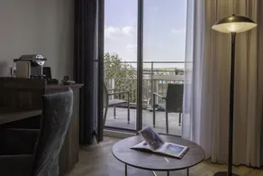 Grand Hotel Valies - Chambre