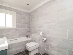 Thirlmere Suite - Interni