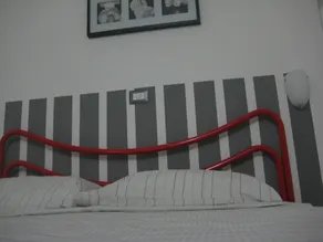 Residence San Antonio - Habitación
