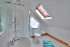 Glasdair - Bagno