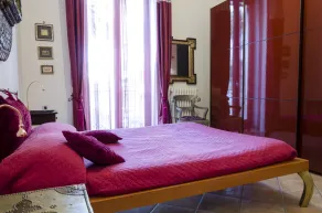 Maria Vittoria Apartments - Habitación