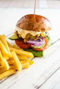 Residence Hotel Balaton - Restaurant