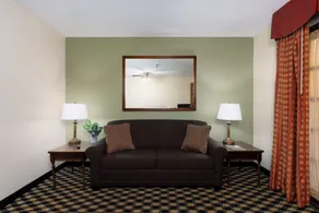MCM Elegante Suites Abilene - Chambre