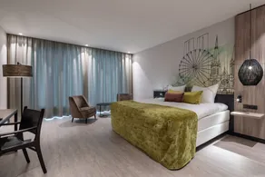 Van der Valk Hotel Tilburg - Chambre