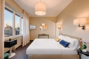 Hotel Mentana, by R Collection Hotels - Chambre