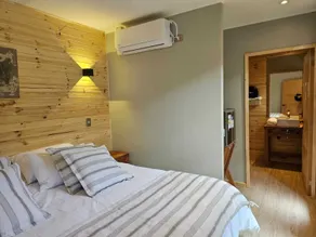 Hotel Bacaris - Chambre
