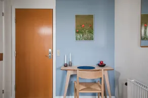 Hotel Højgaarden - Zimmer