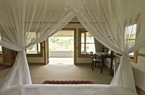 Dune Ridge Country House - Habitación