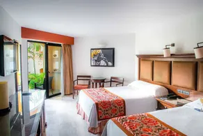 Grand Palladium Vallarta Resort & Spa - All Inclusive - Chambre