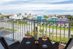 Hilton Garden Inn Destin Miramar Beach - Vue de la chambre