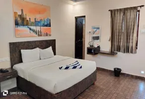 Thavika Royal Destiny Resort - Vue de la chambre