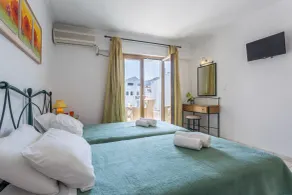 Ritsa Studios - Room