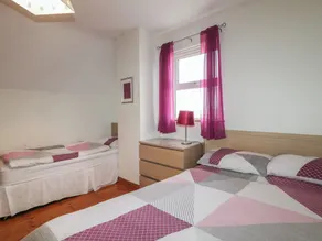 Horn Head View - Room