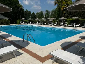 Hotel Villa Patriarca - Buongiorno! Hotels - Pool