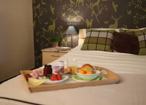 B&B Hippo-Droom - Room
