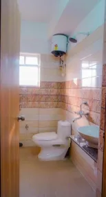 The Bliss - Bagno