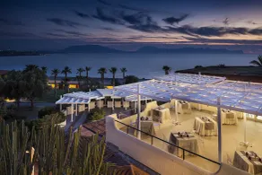 CDSHotels Terrasini - Città del Mare - Restaurang