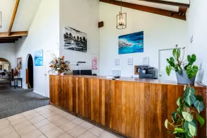 Manjimup Kingsley Motel - Reception