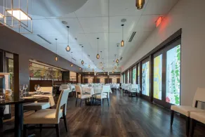 THE HOTEL AT KIRKWOOD CENTER - Restaurant