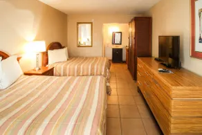 ANS INN & SUITES - Chambre